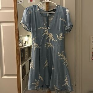 NWT Realisation par The Luella dress